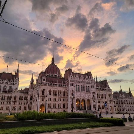 Budapest Bliss Esterno foto