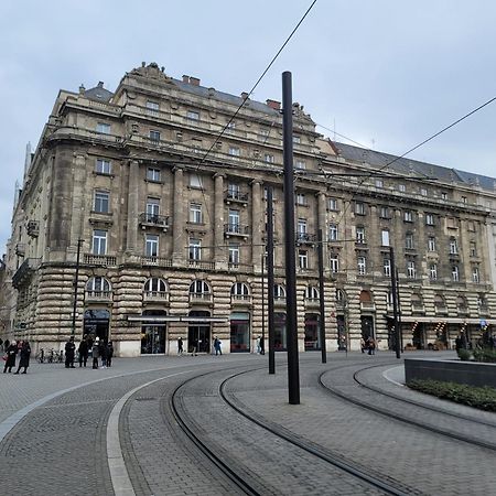 Budapest Bliss Esterno foto