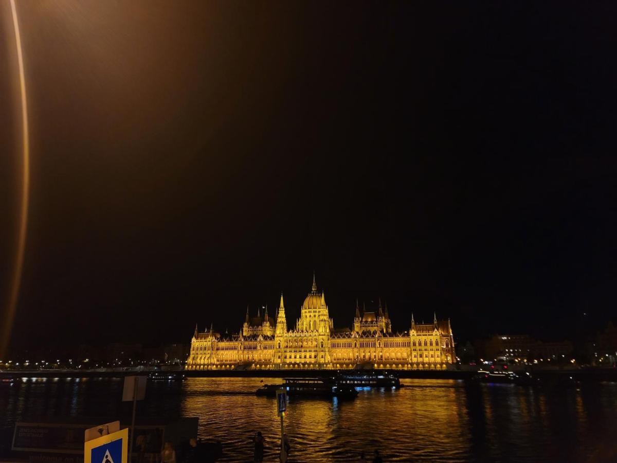 Budapest Bliss Esterno foto
